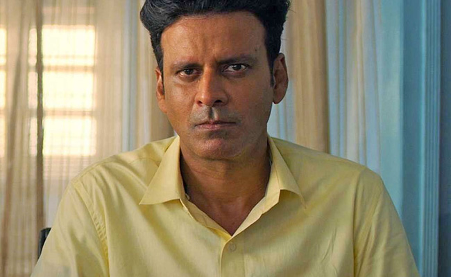 Manoj Bajpayee on system of lobbying for awards