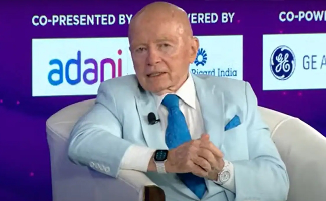 US DoJ’s Adani indictment to fizzle away soon like hedge funds: Mark Mobius