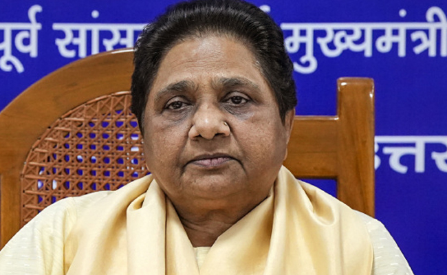 BSP to hold nationwide protest on Dec 24 over Home Minister's remarks on Ambedkar