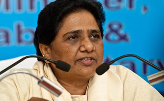 BSP to contest independently for Delhi polls 