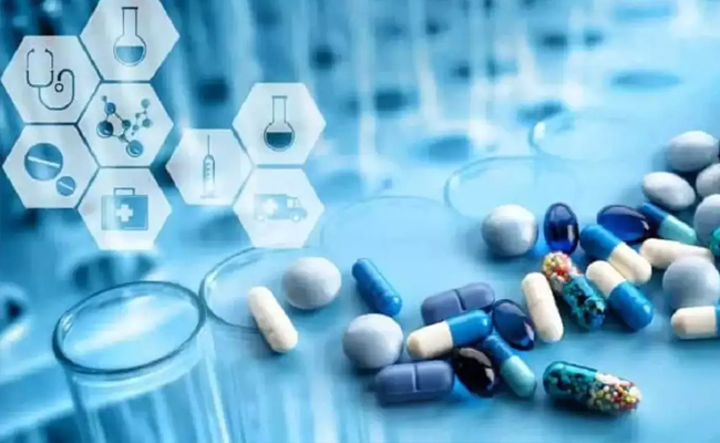 Indian pharma market to grow 8-9 per cent in FY26