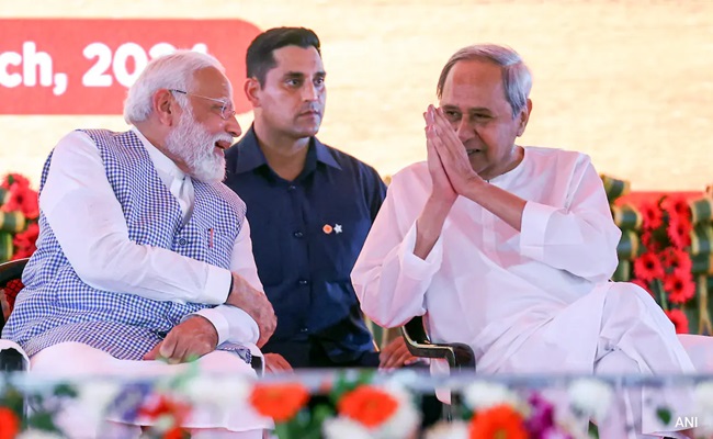 Why is Naveen Patnaik's BJD 'Forging Alliance' with BJP After 15 Years?