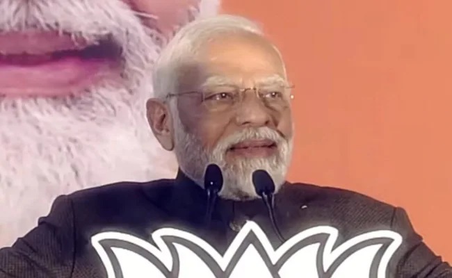 LS polls: BJP releases 1st list of 195 candidates, PM Modi to contest from Varanasi