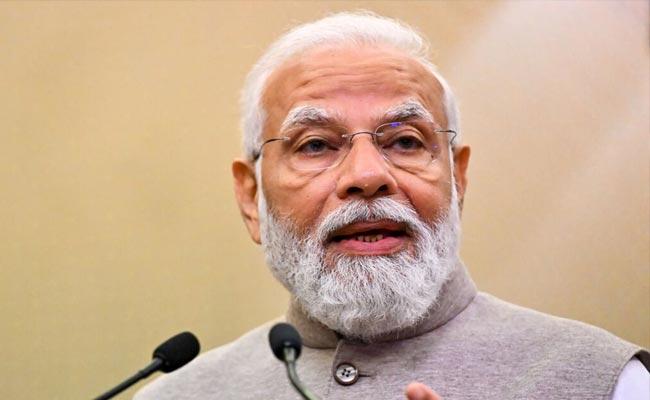 Survey: PM Modi's Big Southern Push Failing?