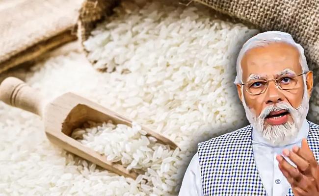 Centre to sell subsidised rice under Bharat brand