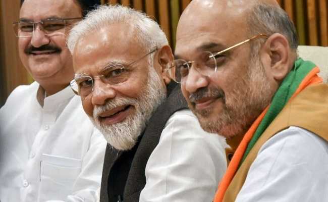 BJP’s Strength in South Expected to Weaken in 2024?