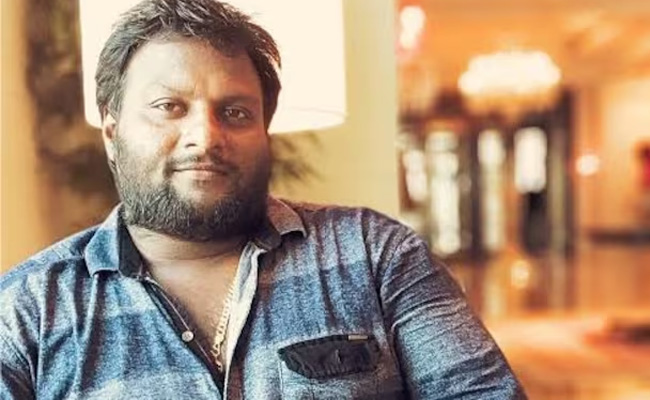 Filmmaker Arrested In Temple Prasadam Row