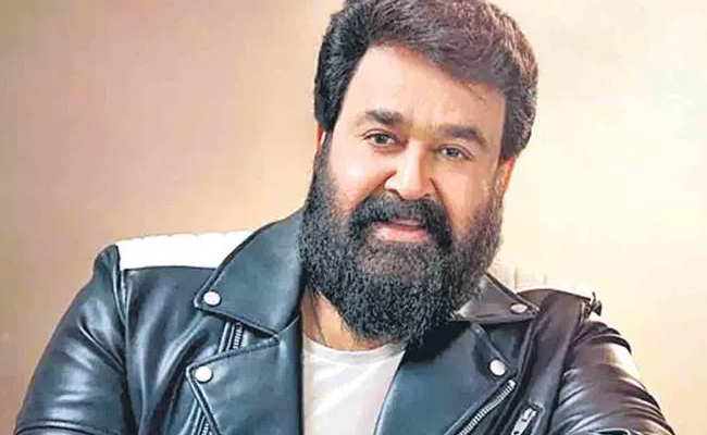 Age is Just a Number in Cinema, Says Mohanlal