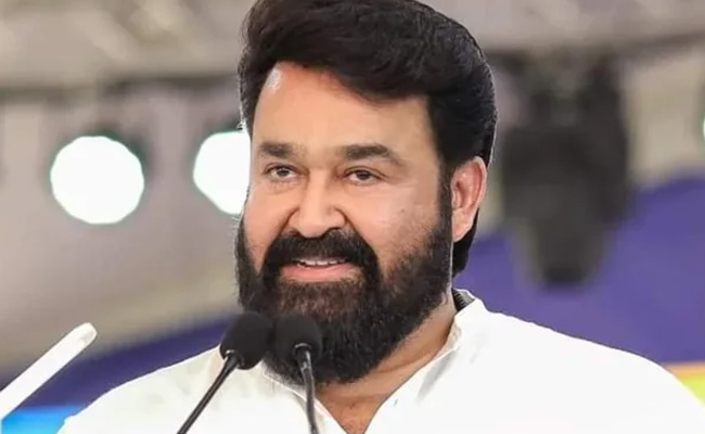 Mollywood #MeToo: Mohanlal Gives Clarity On His Stand