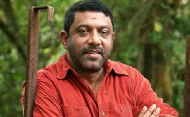 Popular Malayalam actor Mohan Raj passes away