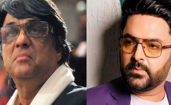 Mukesh Khanna Slams Kapil Sharma Show As Obscene