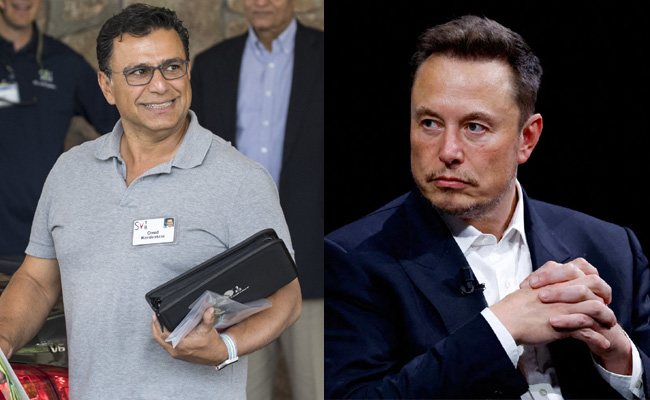 Ex-Twitter board member sues Elon Musk’s X for $20 million