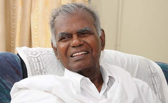 Freedom fighter, veteran CPI leader R. Nallakannu turns 100 today