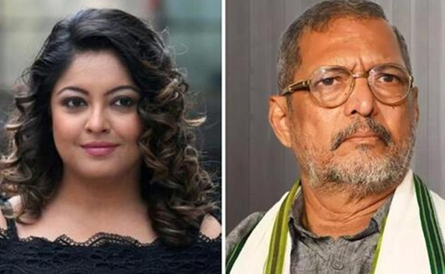 Court Closes Sexual Harassment Cases Against Nana Patekar