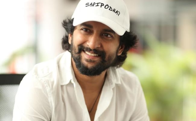 Telugu Actor Nani On Sexual Abuse