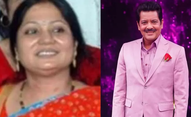 Singer Udit Narayan: From a Controversial Video to Legal Disputes with Ex-Wife