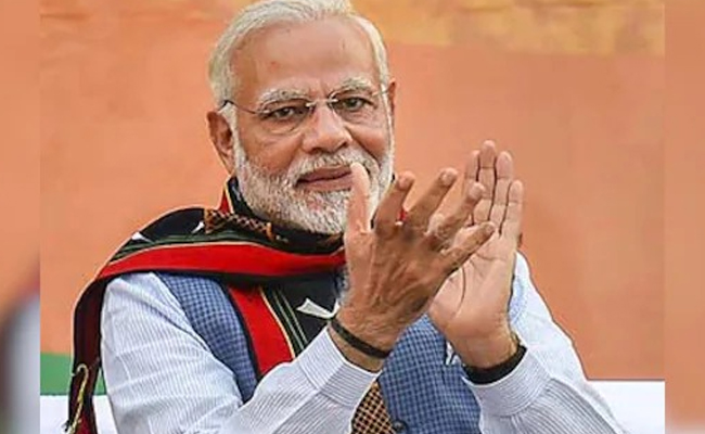 PM Modi Embarks on Foreign Tour Today