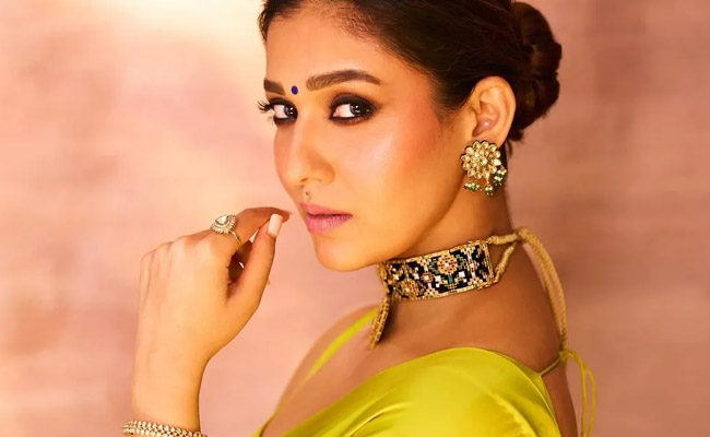 Netflix Faces Another Setback with Nayanthara