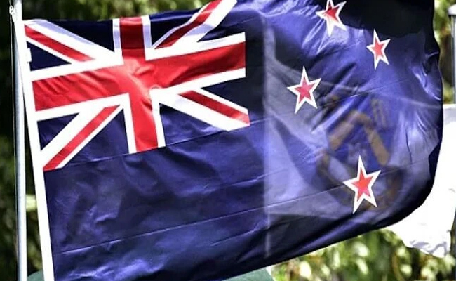 New Zealand Slips into Recession!