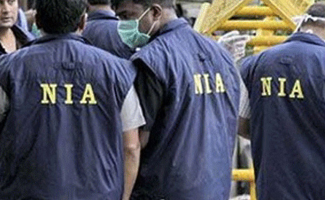 NIA chargesheets 2 aides of Khalistani Terrorist