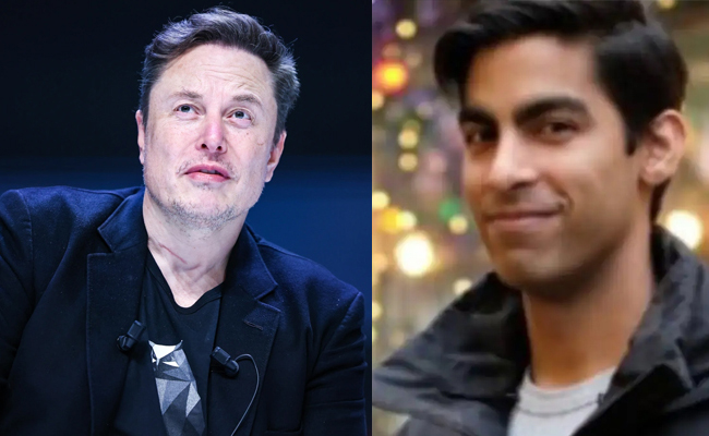 Who Is Nikhil Rajpal Of Elon Musk's DOGE Team?