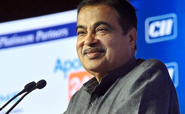 India Aims for Better Roads than the U.S- Nitin Gadkari