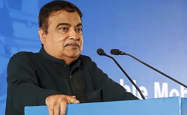 Nitin Gadkari On Prime Ministerial Offer