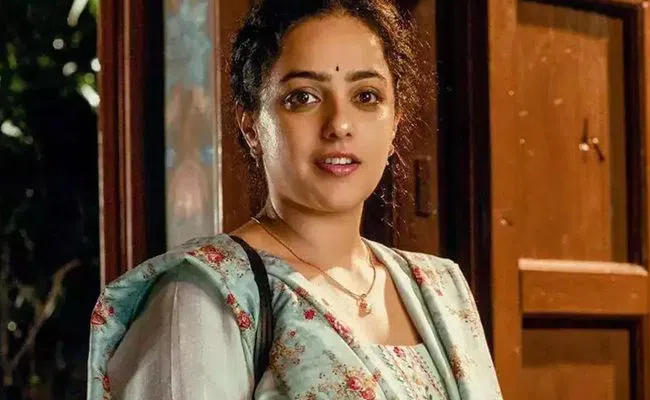 Nithya Menen’s comments about her disinterest in the film industry have gone viral