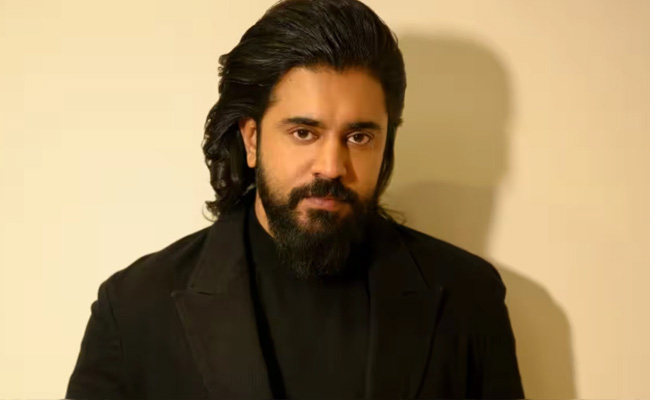 Actor Nivin Pauly Denies Allegations of Sexual Assault