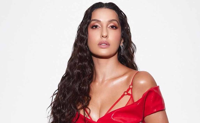 Nora Fatehi Aplogised For 'F' Word Remark