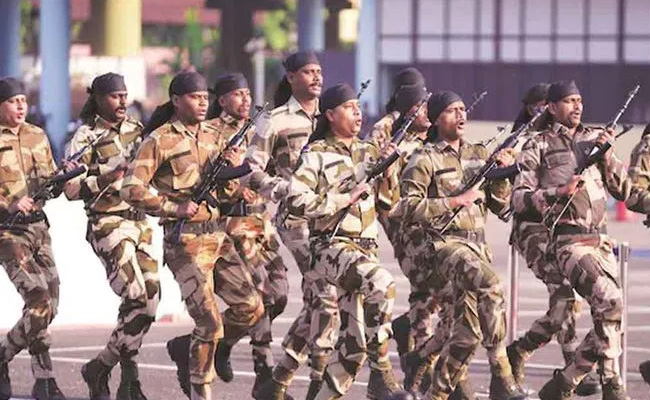 NSG Commandos Withdrawn from VIP Security Duties