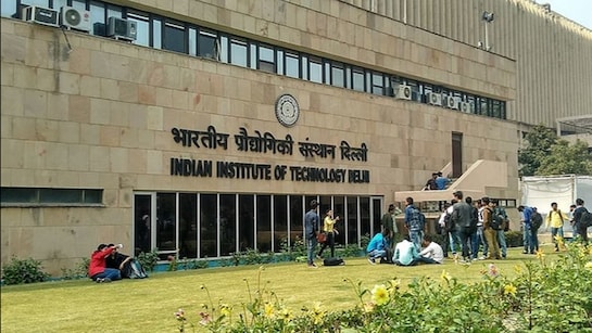 IIT Placements Drop: 38% Unplaced in 2024