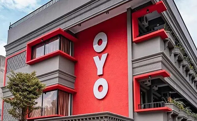 OYO's Sensational Decision: No Rooms for Lovers 