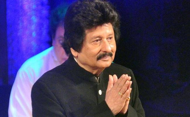 Renowned ghazal singer Pankaj Udhas passes away at 72