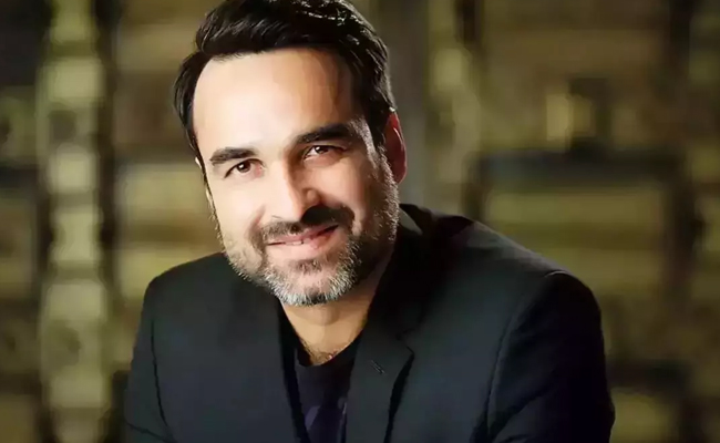 Pankaj Tripathi On His 'Bonus' For 'Stree2'