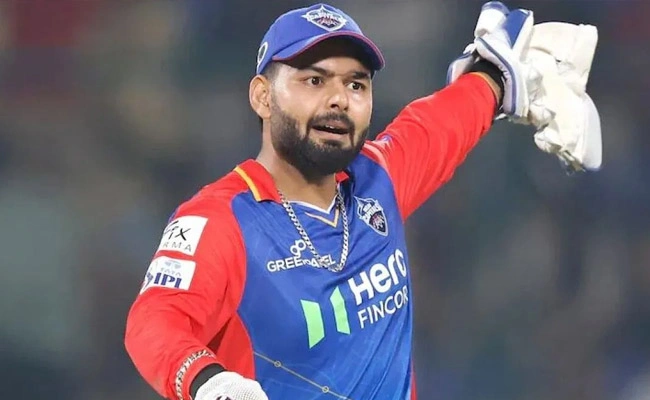 How Much Will Rishabh Pant Actually Get from the Rs 27 Crore IPL Auction Record?