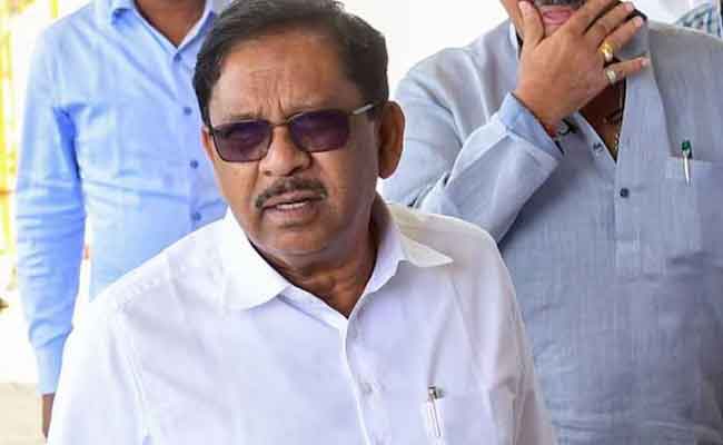 Karnataka Home Minister defends withdrawal of Hubballi riot cases