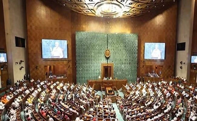 Budget Sessions in Two Phases: Budget to be Presented on February 1