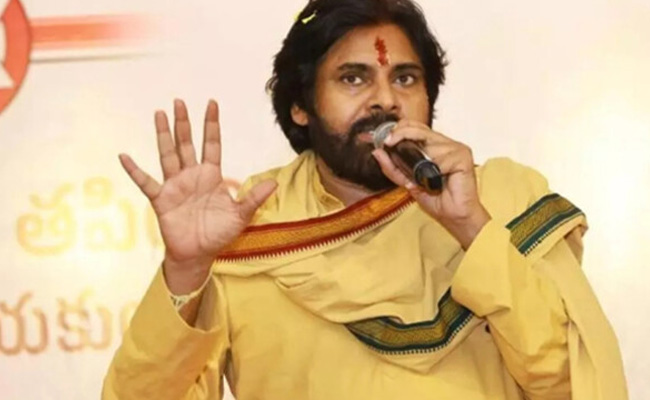 Pawan Kalyan greets Hindus of Pakistan, Bangladesh, Afghanistan on Diwali