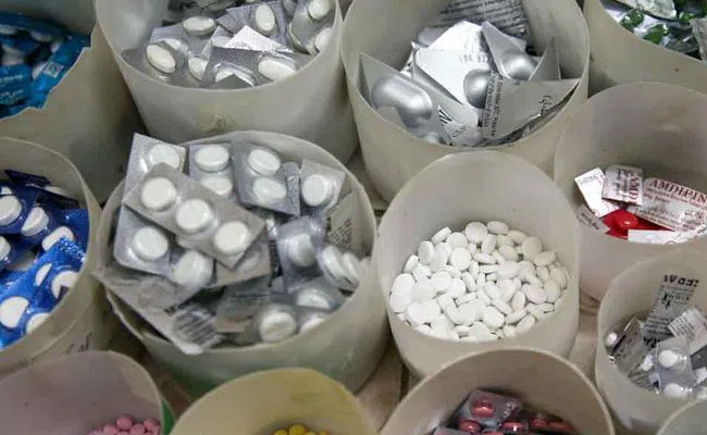 Over 50 Medicines Found Substandard; Paracetamol, Pan-D Included in the List