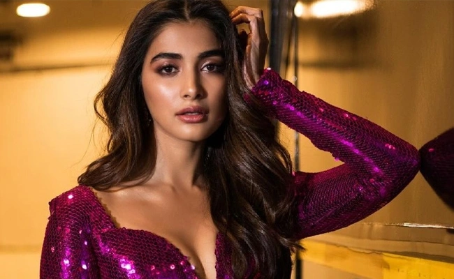 Did Deva Bring Success to Pooja Hegde?