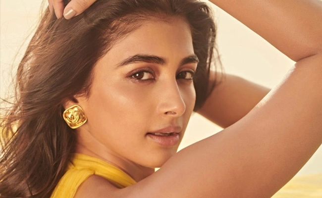 Pooja Hegde: Really Excited for My Performance in SIIMA this year