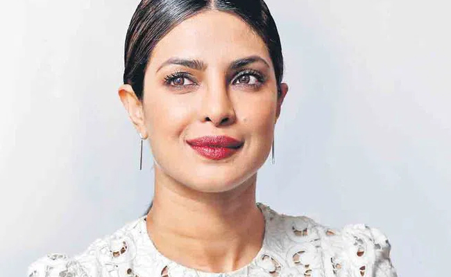 Priyanka Chopra Set to Return to Bollywood After a Five-Year Gap