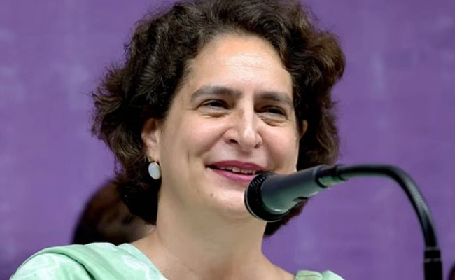 Priyanka Gandhi Surpasses Rahul Gandhi’s Majority in Wayanad 