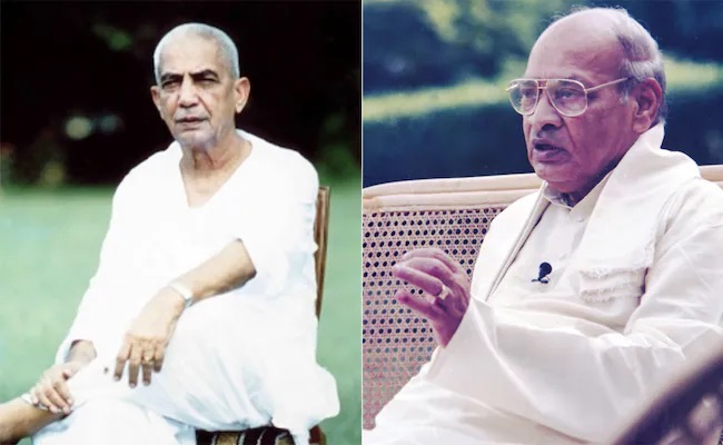 Charan Singh, Narasimha Rao, Swaminathan conferred with Bharat Ratna