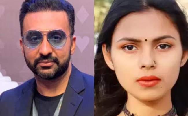 Raj Kundra Denied Links With Adult Actress