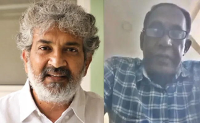 Rajamouli Ruined My Life: A Suicide Note