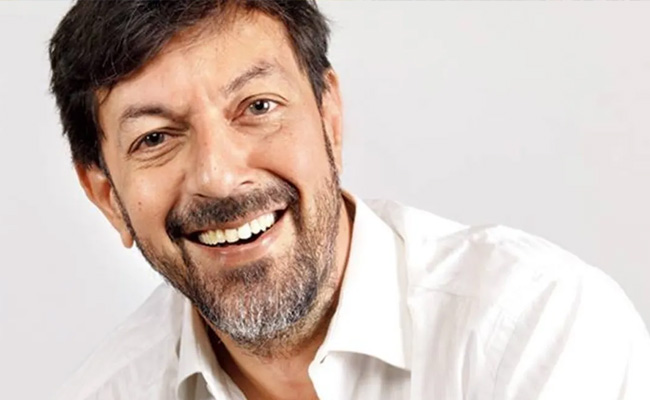 Rajat Kapoor Criticizes OTT's Growing Control