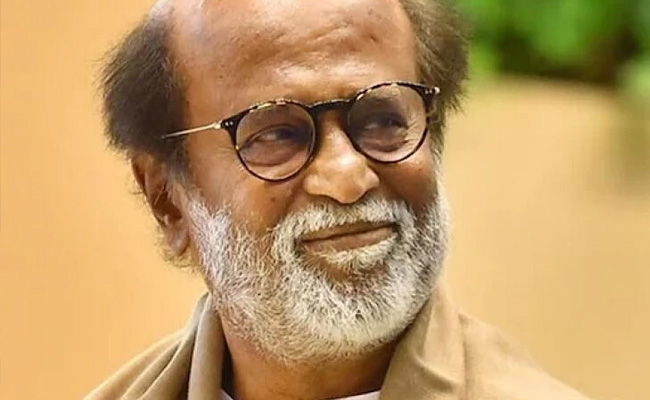 Rajinikanth Discharged from Hospital