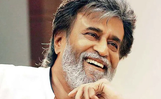 Rajinikanth's Autobiography to Delight Fans Soon!